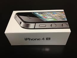 DI JUAL APPLE IPHONE BARU + TERSEGEL MURAH..!!!