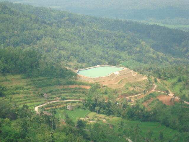 [PUISI WISATA] Estetika Sang Raksasa Purba