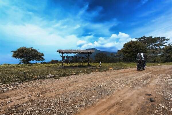 Taman Nasional Baluran, Rasa Afrika di Pulau Jawa