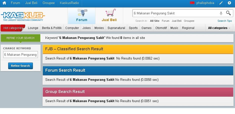 6 Makanan Pengurang Sakit