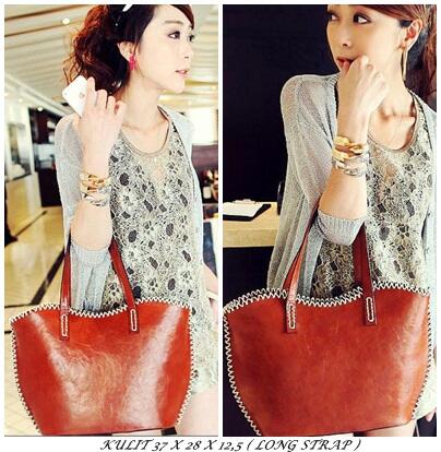 Bag import Fashion Korea Supplier