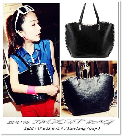 Bag import Fashion Korea Supplier