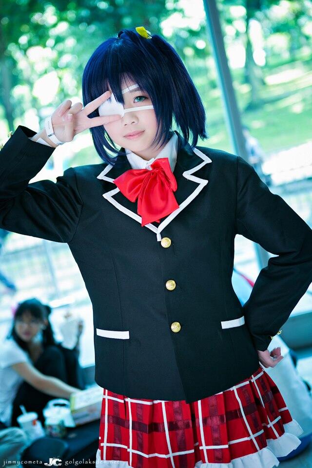 Cwek Cosplay Gan..!!!