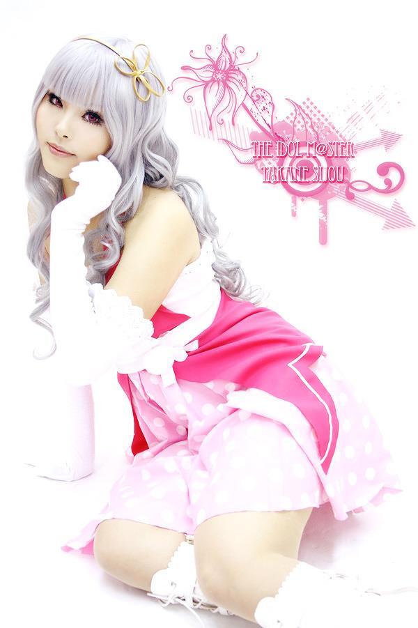 Cwek Cosplay Gan..!!!