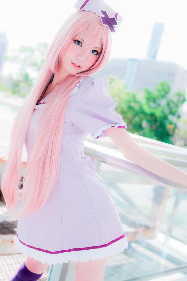 Cwek Cosplay Gan..!!!