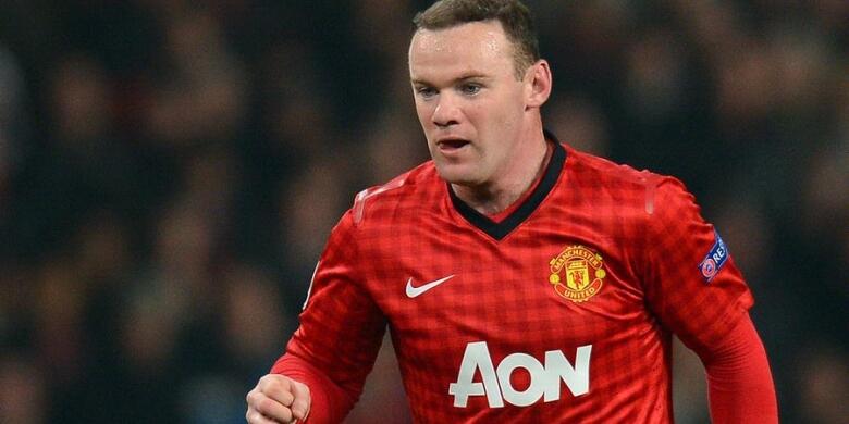 Pique &quot;Goda&quot; Rooney ke Barcelona