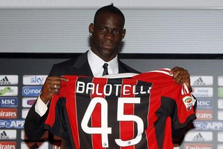 Transfer Terbaik Liga Italia Seri A 2012/2013