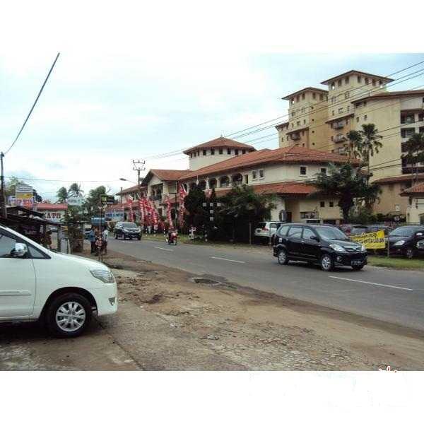 TANAH SUPER PROSPEKTIF