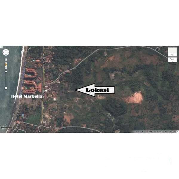 TANAH SUPER PROSPEKTIF