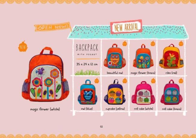 tas anak