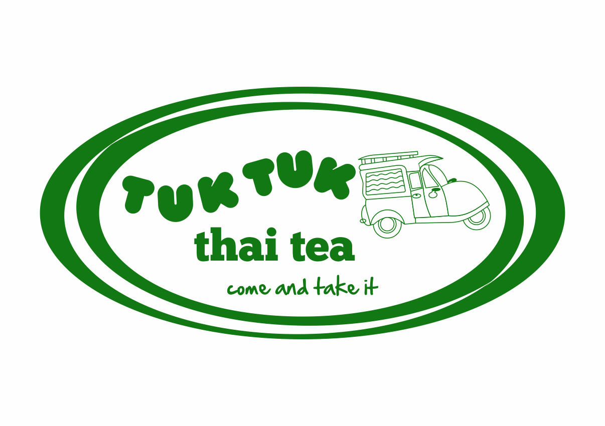 Tuk Tuk Thai Tea Franchise ( Mitra Peluang Usaha )