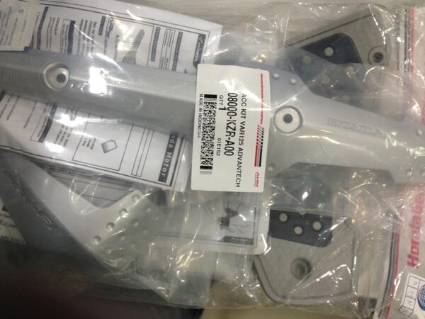 RANTAI KETENG CBR 250 ORIGINAL THAILAND "WWW.SPAREPARTCBRMURAH.COM"