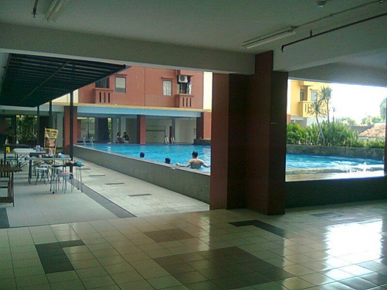 Apartemen Casablanca East Residences, Two Bed Room, Lantai 2, Rp.285.000.000