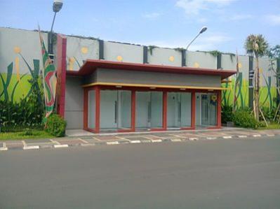 Apartemen Casablanca East Residences, Two Bed Room, Lantai 2, Rp.285.000.000