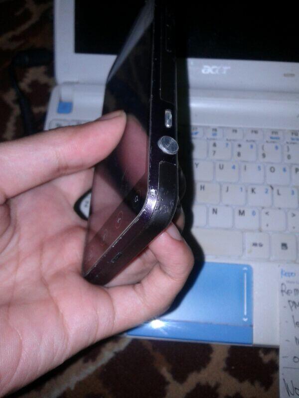 jual HTC EVO 3D, kesayangan, bisa tuker sama hp android bb dan iphone