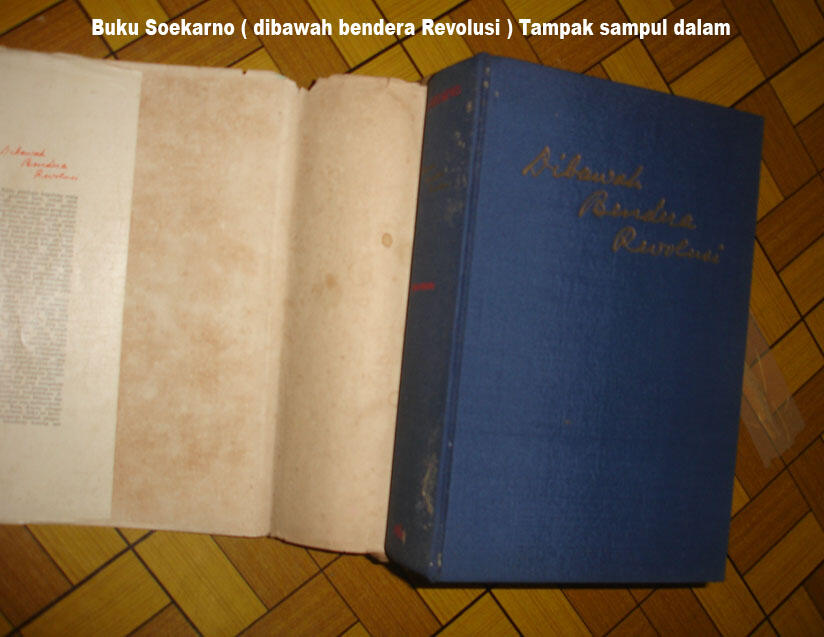 Buku Soekarno