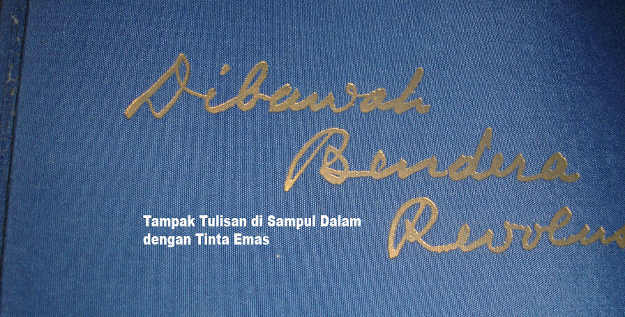 Buku Soekarno