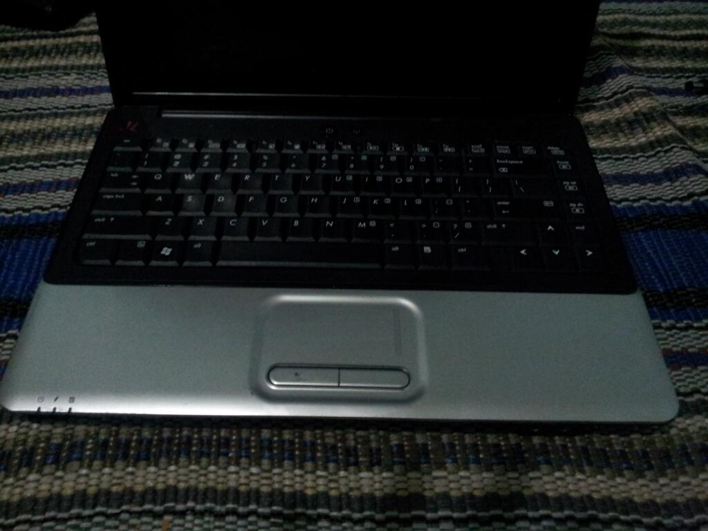compaq cq40 dualcore t4400 2.3ghz jual murah gan