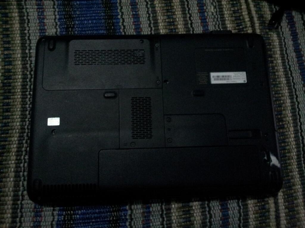 compaq cq40 dualcore t4400 2.3ghz jual murah gan