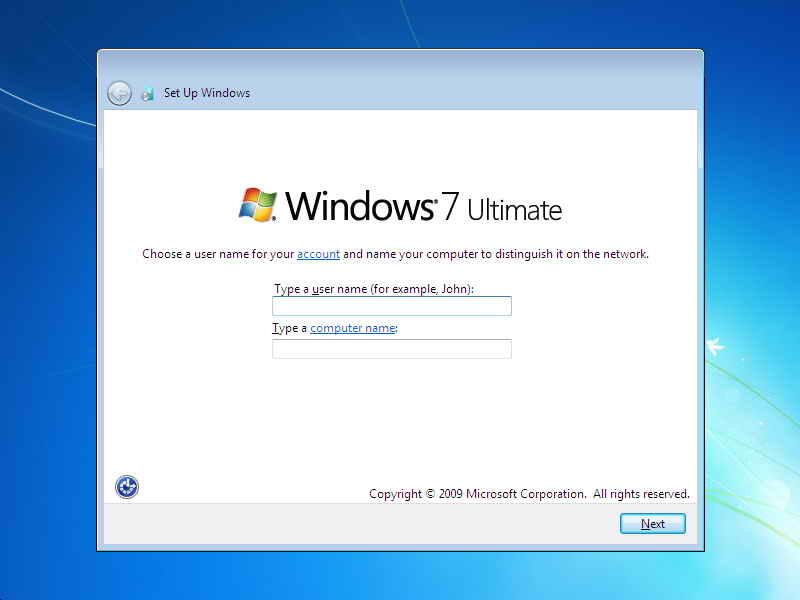 Flashdisk Installer Windows 7 & Windows 8.1