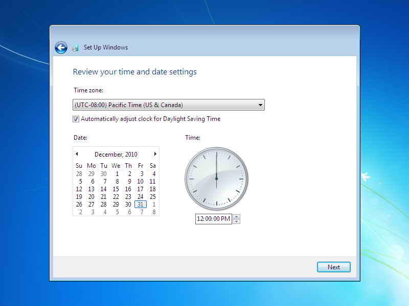 Flashdisk Installer Windows 7 & Windows 8.1