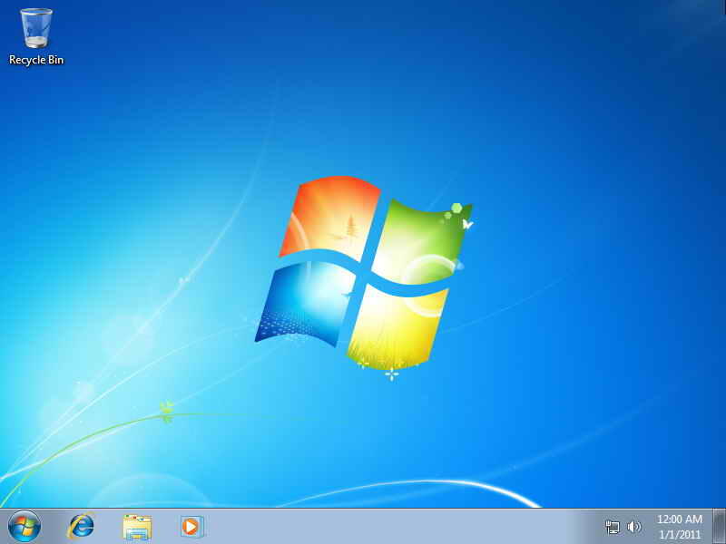 Flashdisk Installer Windows 7 & Windows 8.1