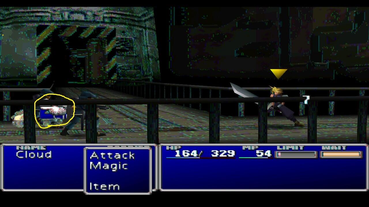 Yg Ngerti Emulator PSX/EPSXE masuk gan.. (need help)