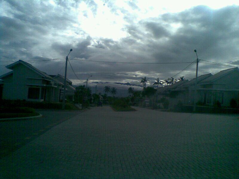 Rumah Tinggal