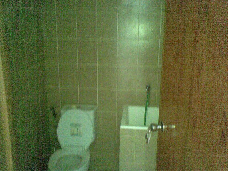 Rumah Tinggal