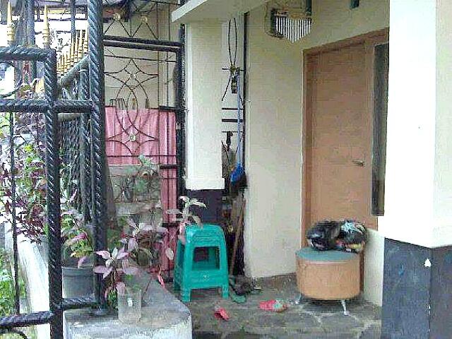 JUAL CPT RUMAH Rp.270 Jt di Perumahan KOPWANI VILLA 2 Blok.O ------------- KALIBARU -