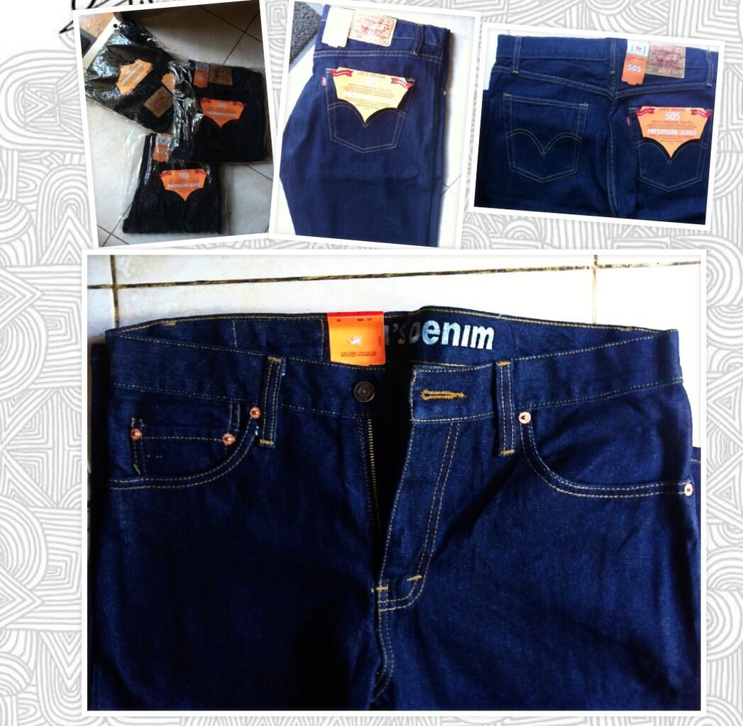 Jual jual Celana jeans murah LEE COOPER WRANGLER  LEVI S  