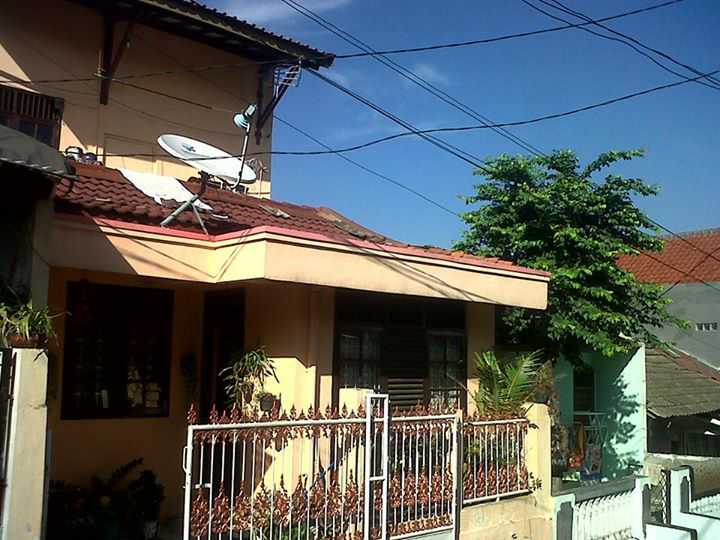 jual rumah