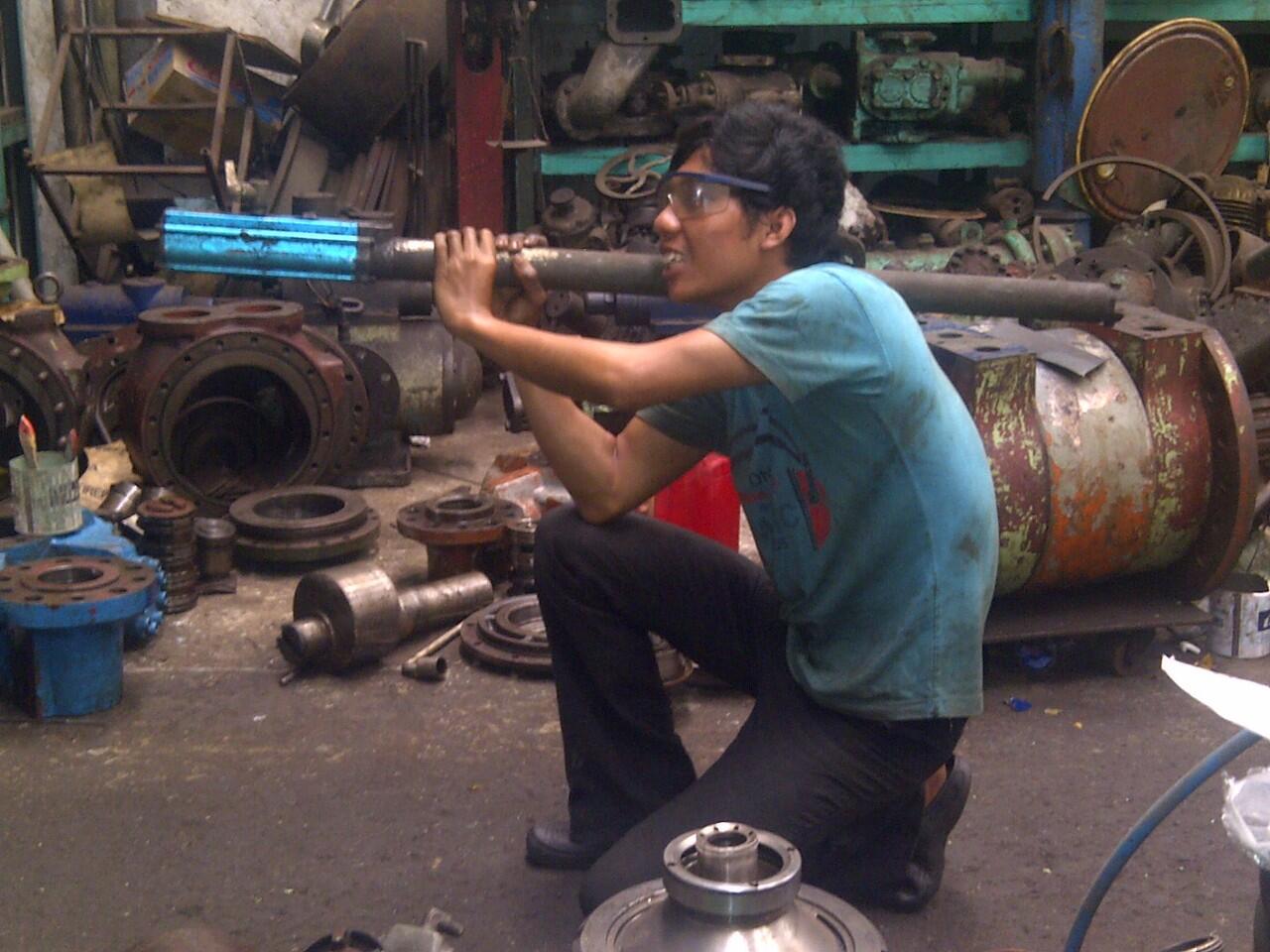 minuman sehat ala teman ane......masuk gan 