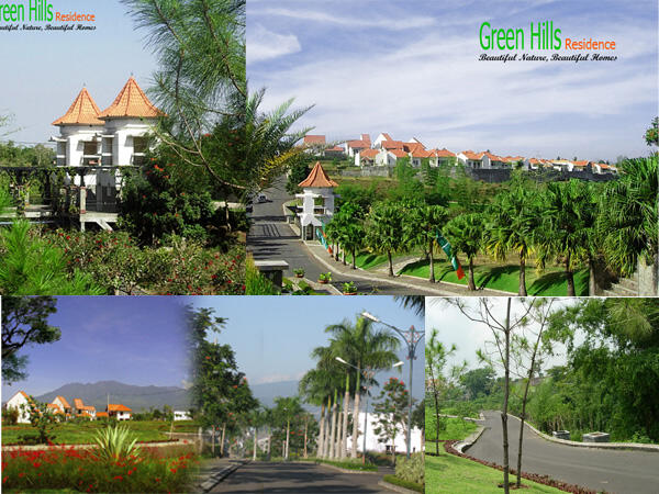 JUAL CEPAT RUMAH ASRI, NYAMAN MURAH DAN SEJUK DI BATU MALANG