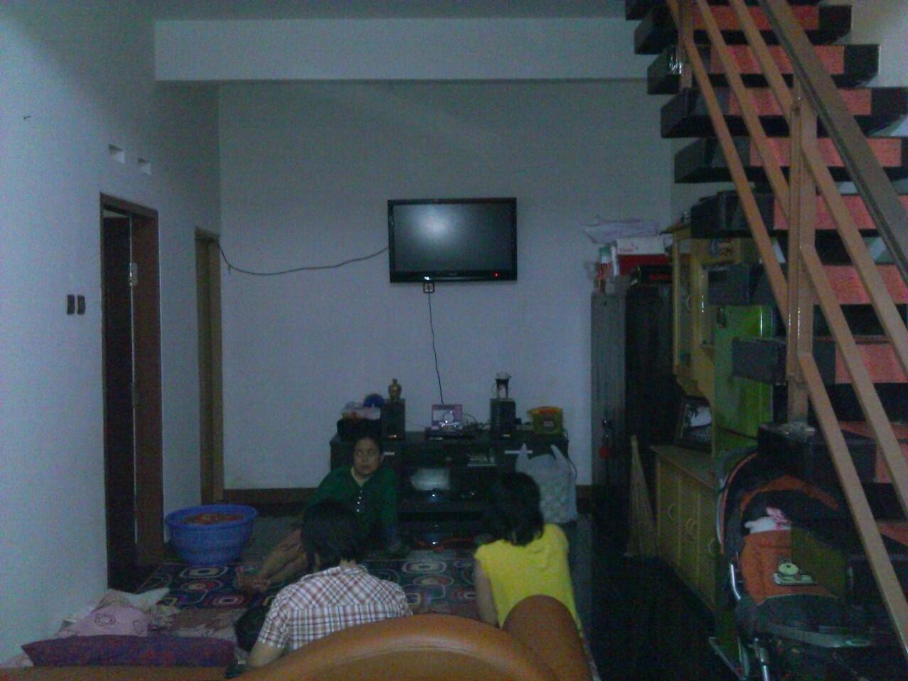 rumah minimalis plus bonus