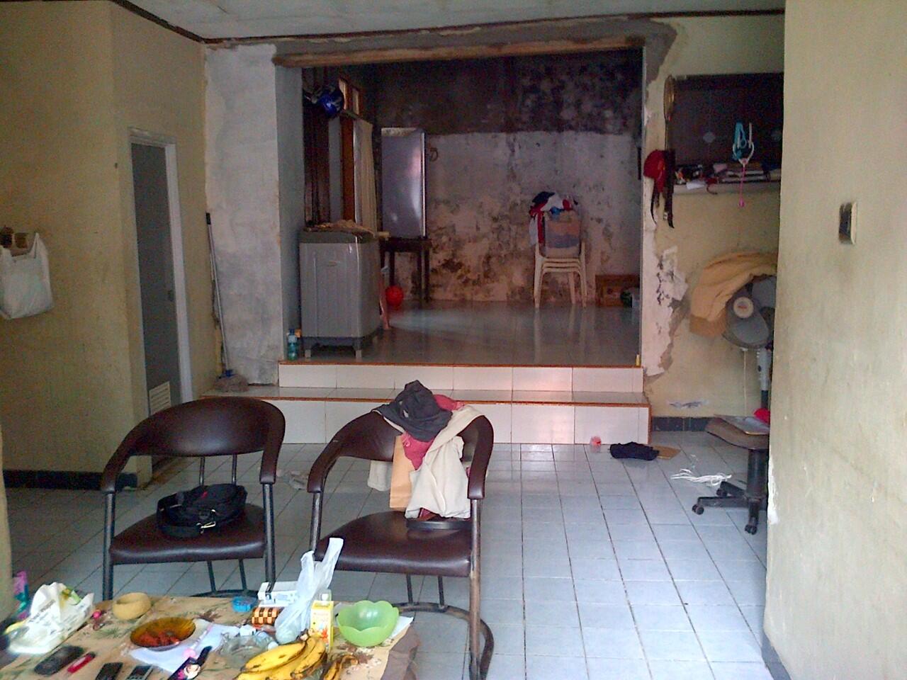 JUAL RUMAH JATI ASIH