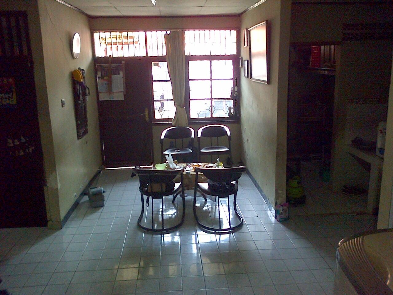 JUAL RUMAH JATI ASIH