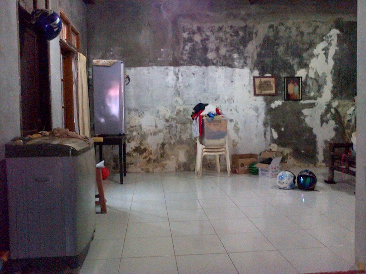 JUAL RUMAH JATI ASIH