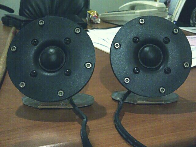 (WTS) Macem2 paketan audio mobil masuk sini yukkk gan (butuh jual cepet nih gan)