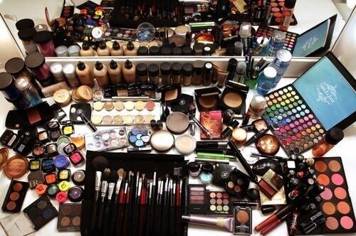 The Best Wonders of Makeup