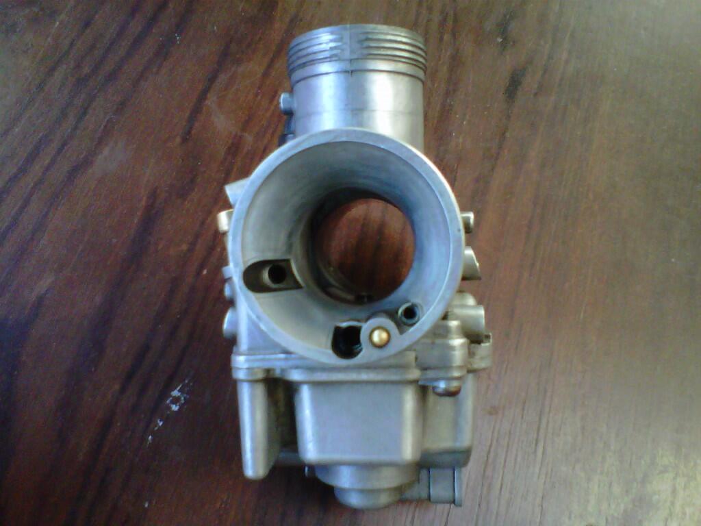KARBURATOR PE 28 TDR