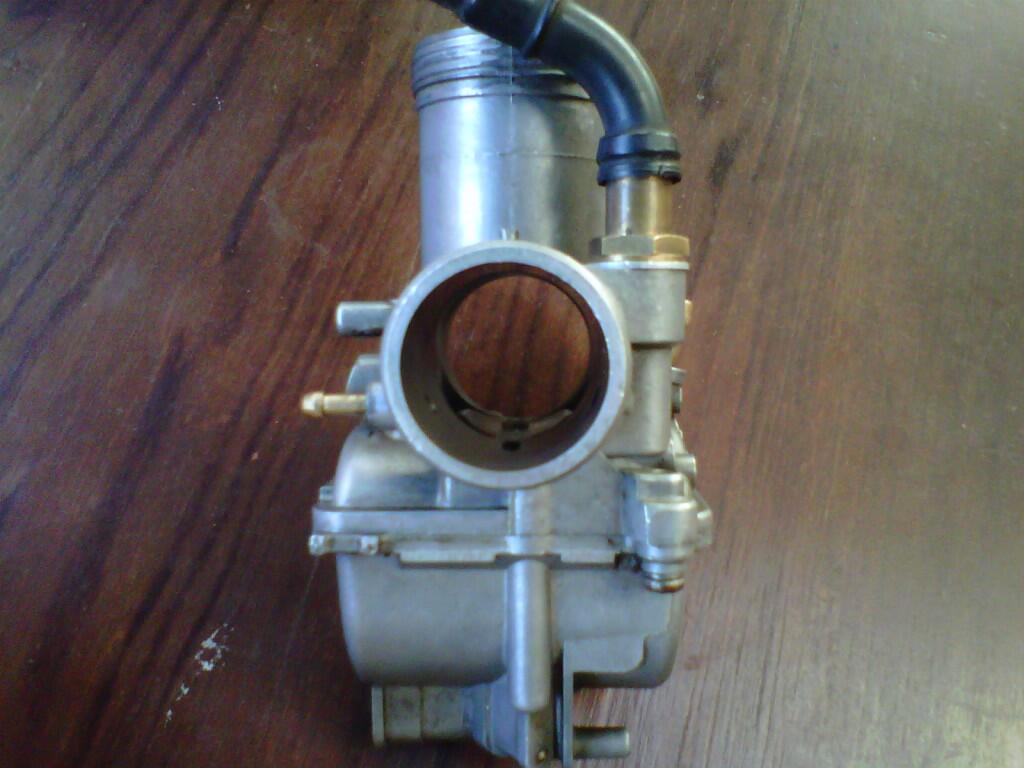 KARBURATOR PE 28 TDR