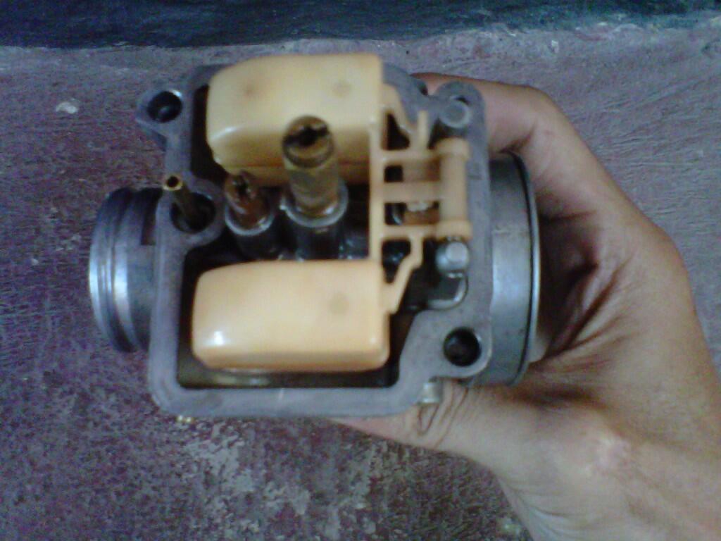 KARBURATOR PE 28 TDR