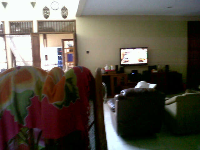 RUMAH SEKTOR 2 BINTARO JAYA