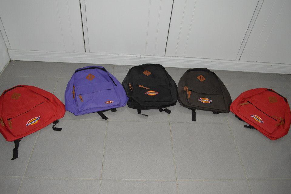 Bagpack / Tas Punggung Dickies