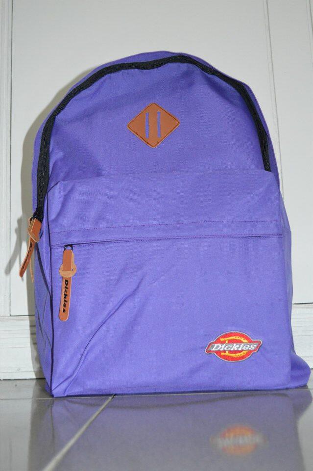 Bagpack / Tas Punggung Dickies