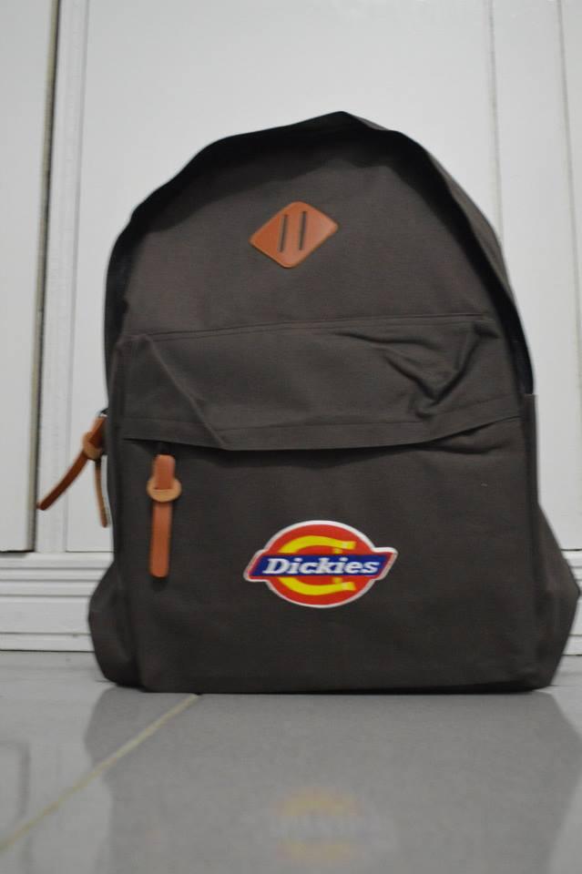 Bagpack / Tas Punggung Dickies
