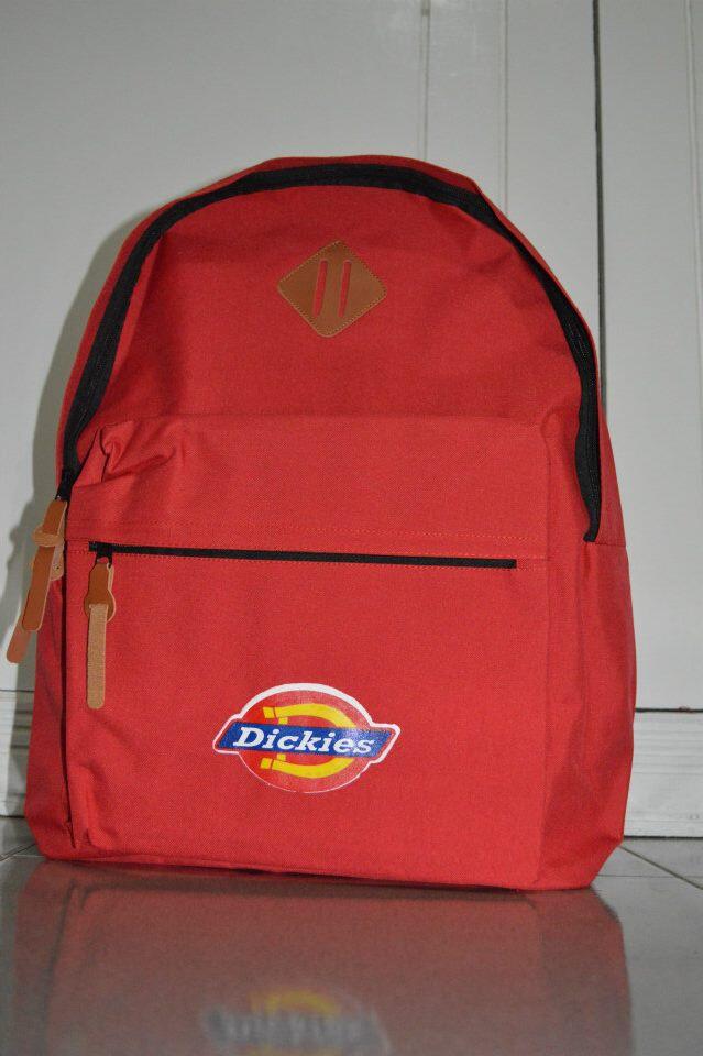 Bagpack / Tas Punggung Dickies