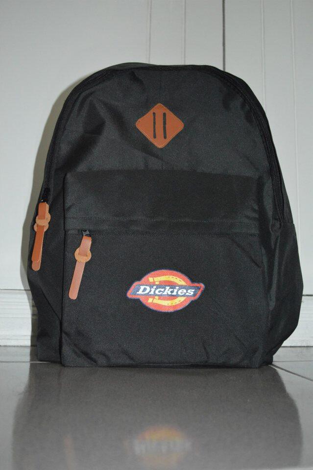Bagpack / Tas Punggung Dickies