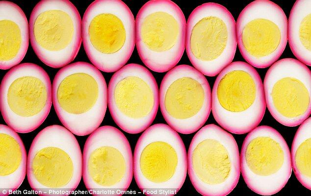 MENAJUBKAN! Seni Fotografi Makanan Dan Minuman Setengah bagian